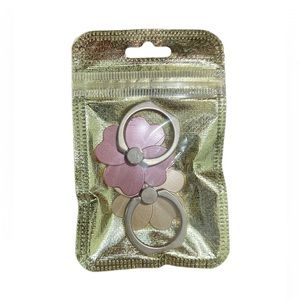 Flower Phone Rings